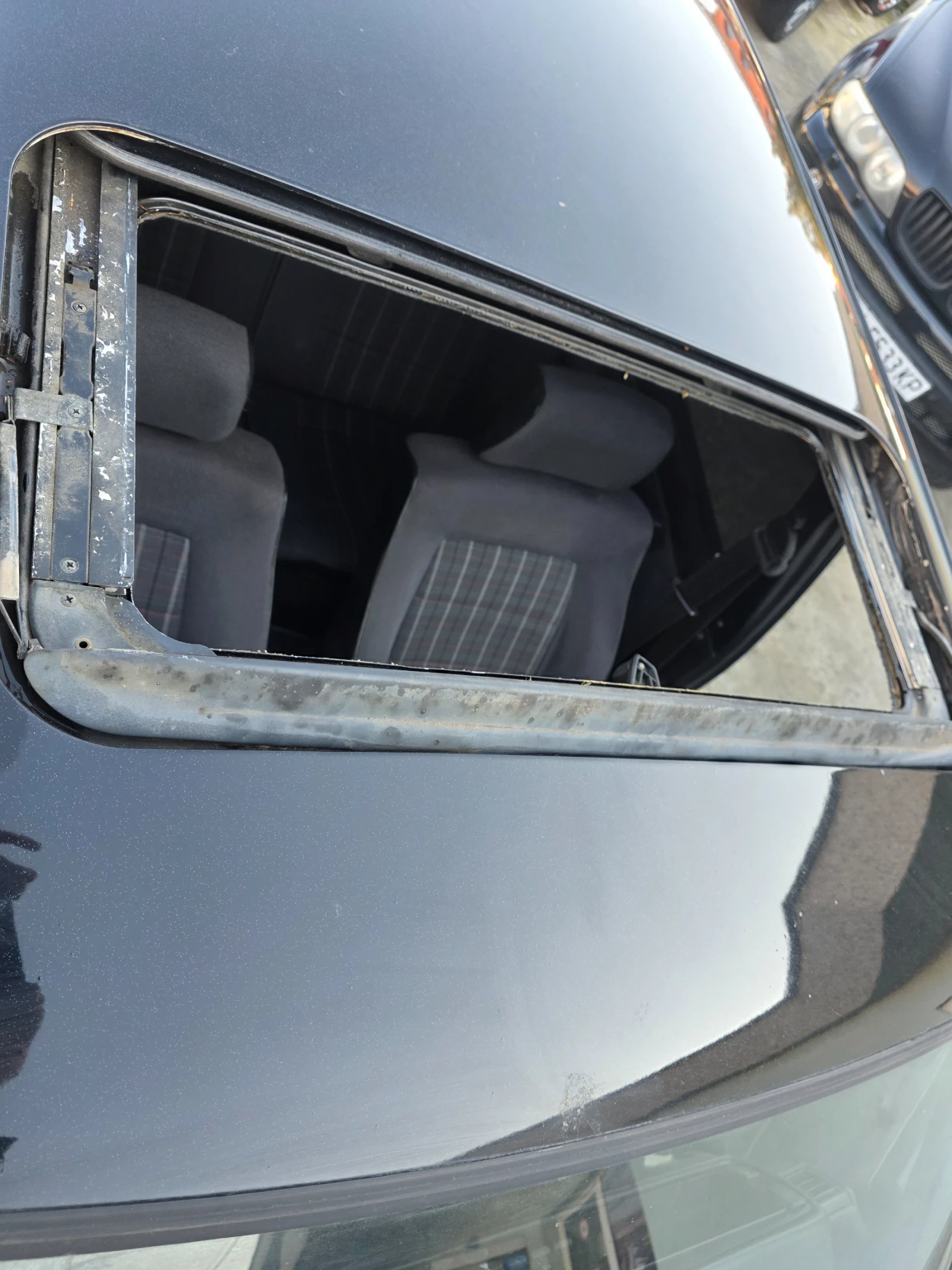 VW Golf Wv Golf GTI, снимка 12 - Автомобили и джипове - 54296896