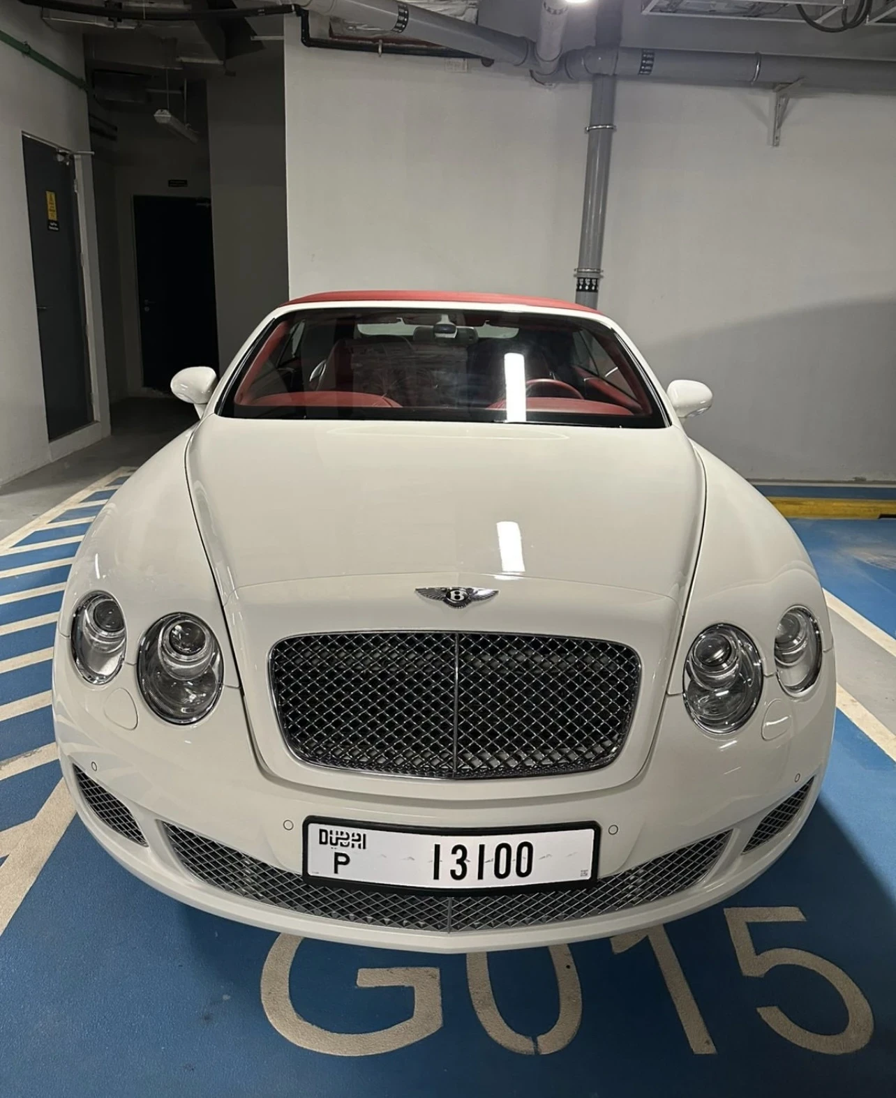Bentley Continental Bentley Continental GT 6.0L W12, снимка 4 - Автомобили и джипове - 54323717