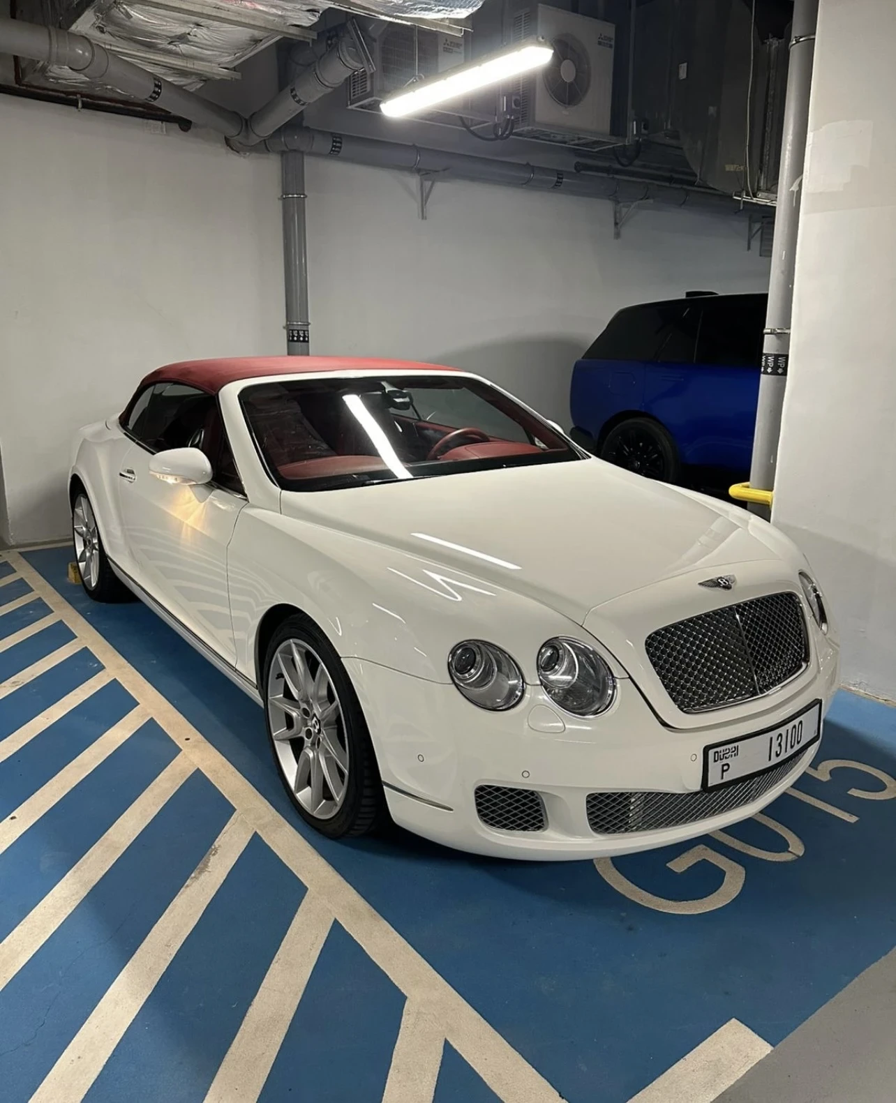 Bentley Continental Bentley Continental GT 6.0L W12