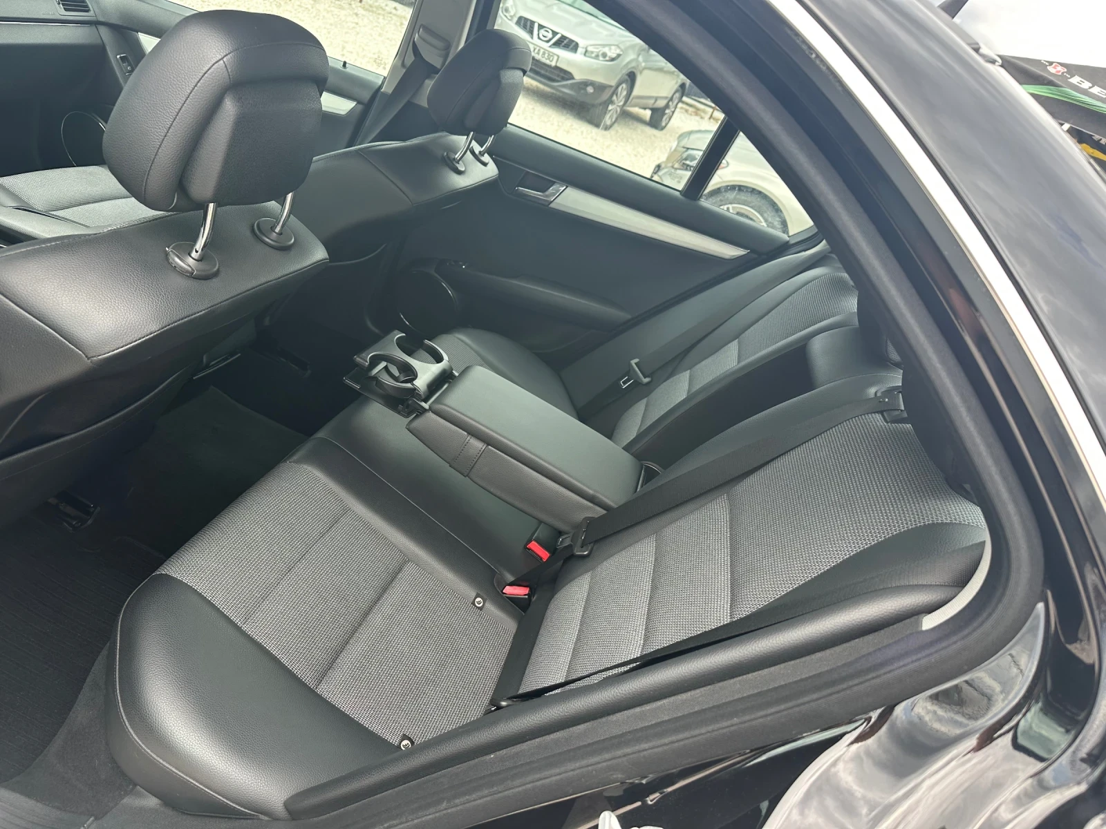 Mercedes-Benz C 220 CDI, AVANTGARDE, ����, �������, ����� 646, ���!!! | Mobile.bg � ����������� 13
