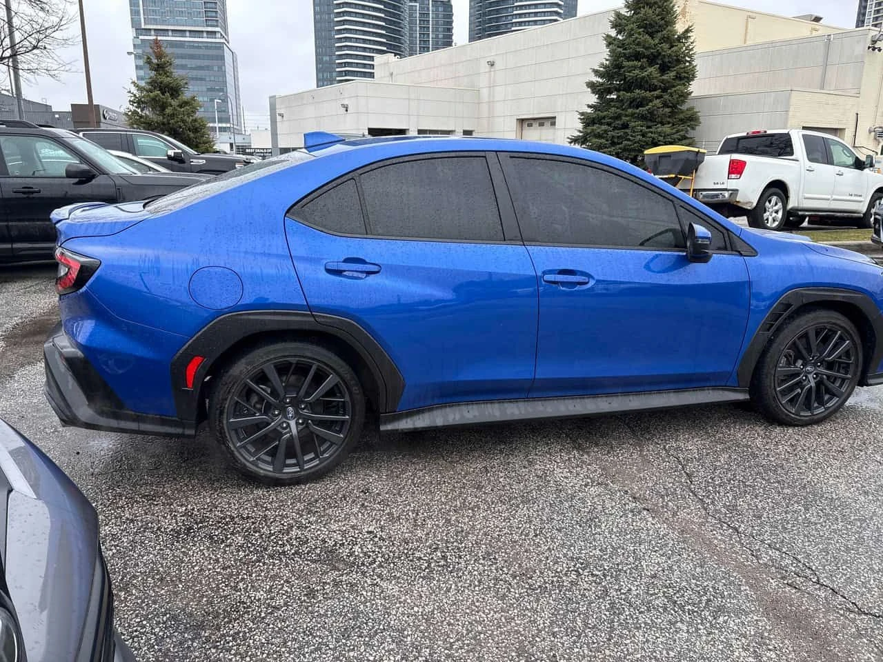 Subaru WRX * Sport tech * CARFAX * ���� * KEYLESS * �������� | Mobile.bg � ����������� 3