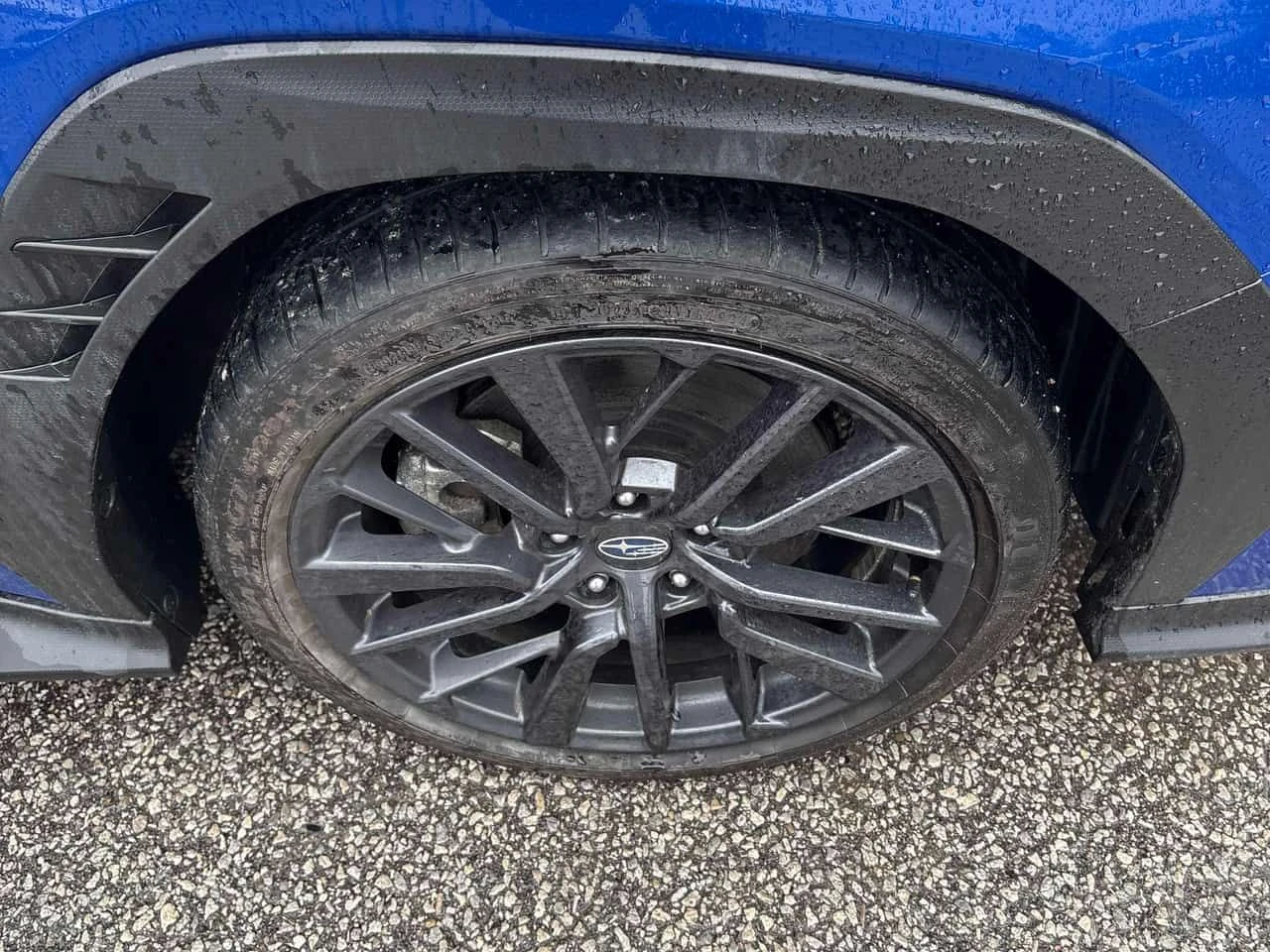 Subaru WRX * Sport tech * CARFAX * ���� * KEYLESS * �������� | Mobile.bg � ����������� 7