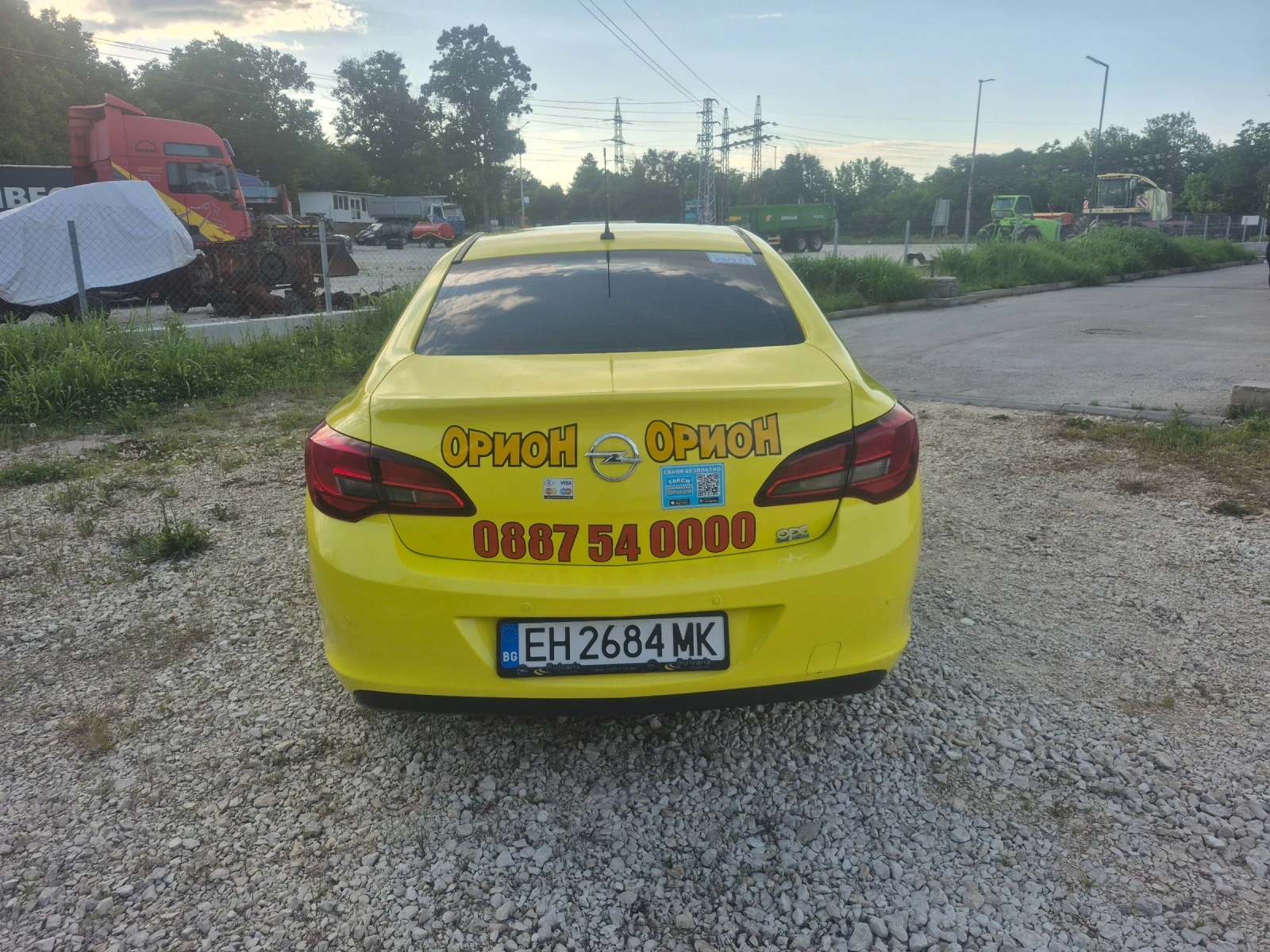 Opel Astra 1.6, снимка 6 - Автомобили и джипове - 54767777