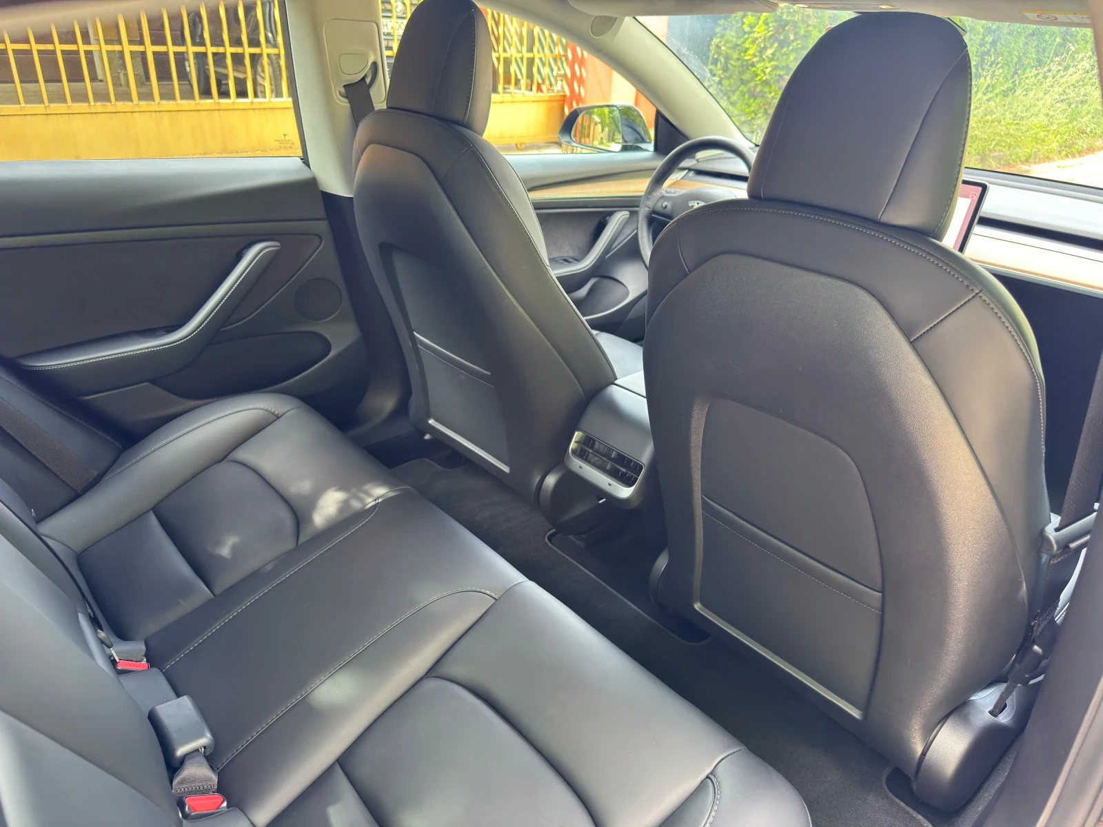 Tesla Model 3 Performance* Facelift* EU* ГАРАНЦИЯ 82kWh* 513hp, снимка 8 - Автомобили и джипове - 54990298