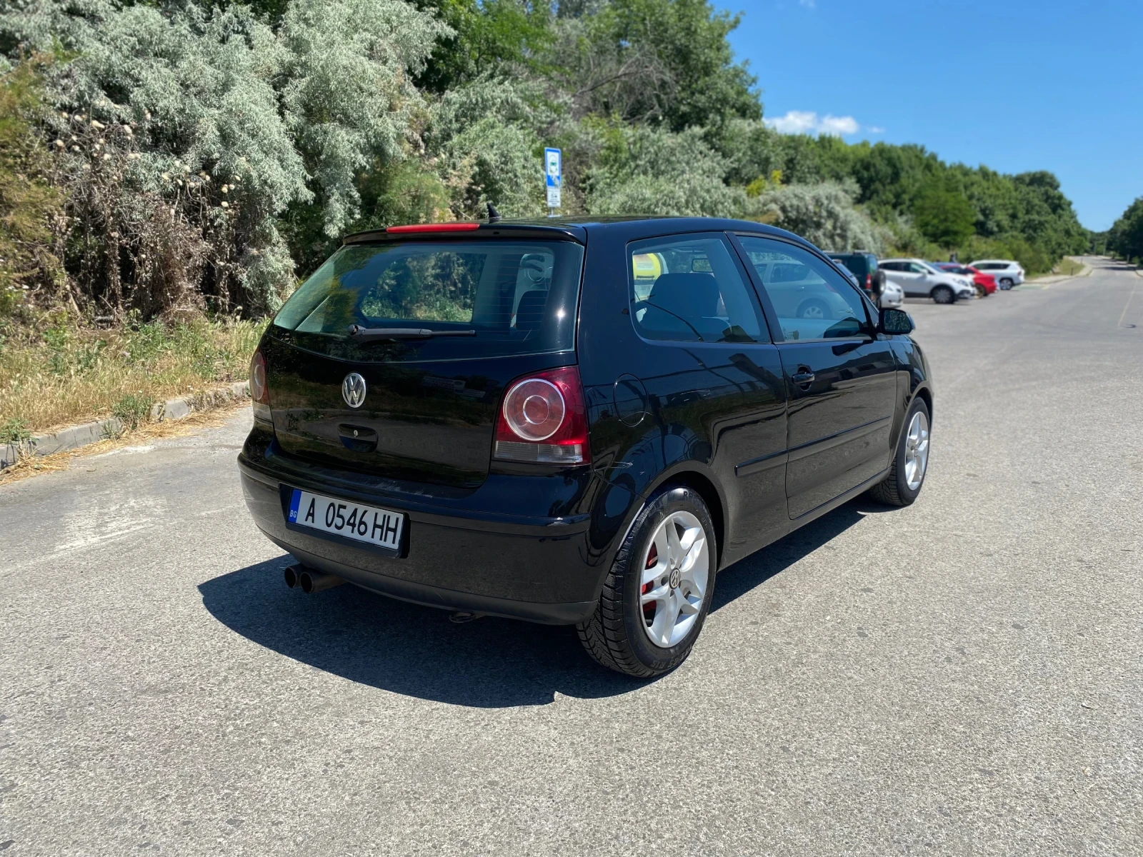 VW Polo 1.2i * Facelift* , снимка 5 - Автомобили и джипове - 55051484