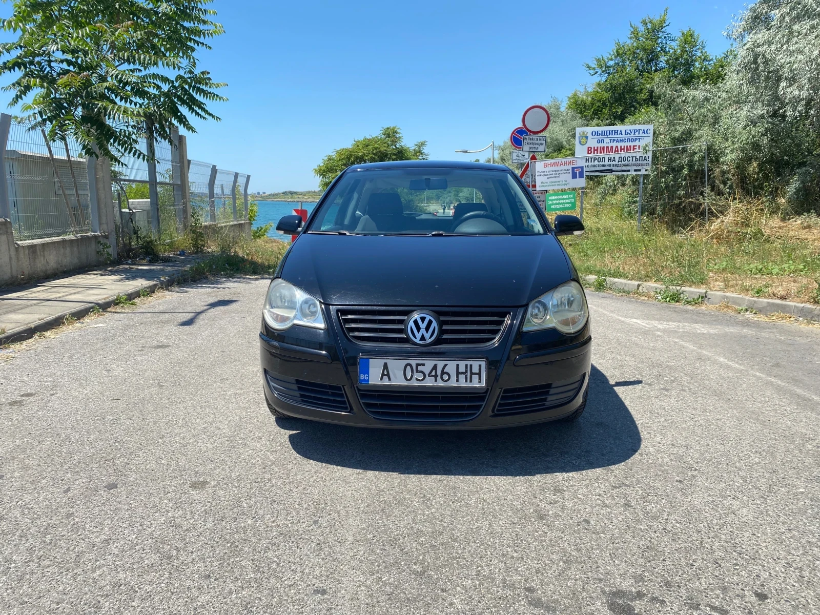 VW Polo 1.2i * Facelift* , снимка 3 - Автомобили и джипове - 55051484