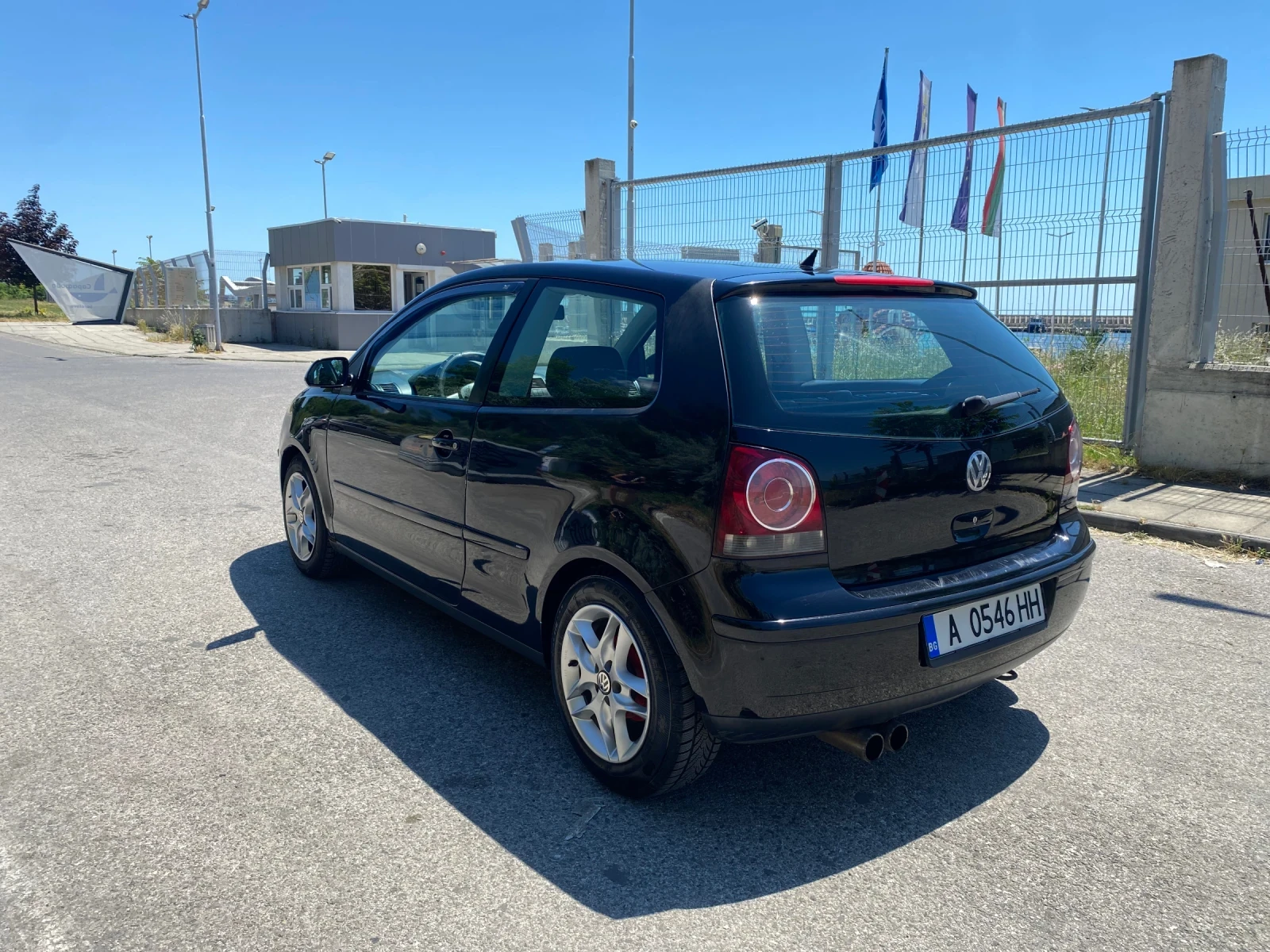 VW Polo 1.2i * Facelift* , снимка 4 - Автомобили и джипове - 55051484