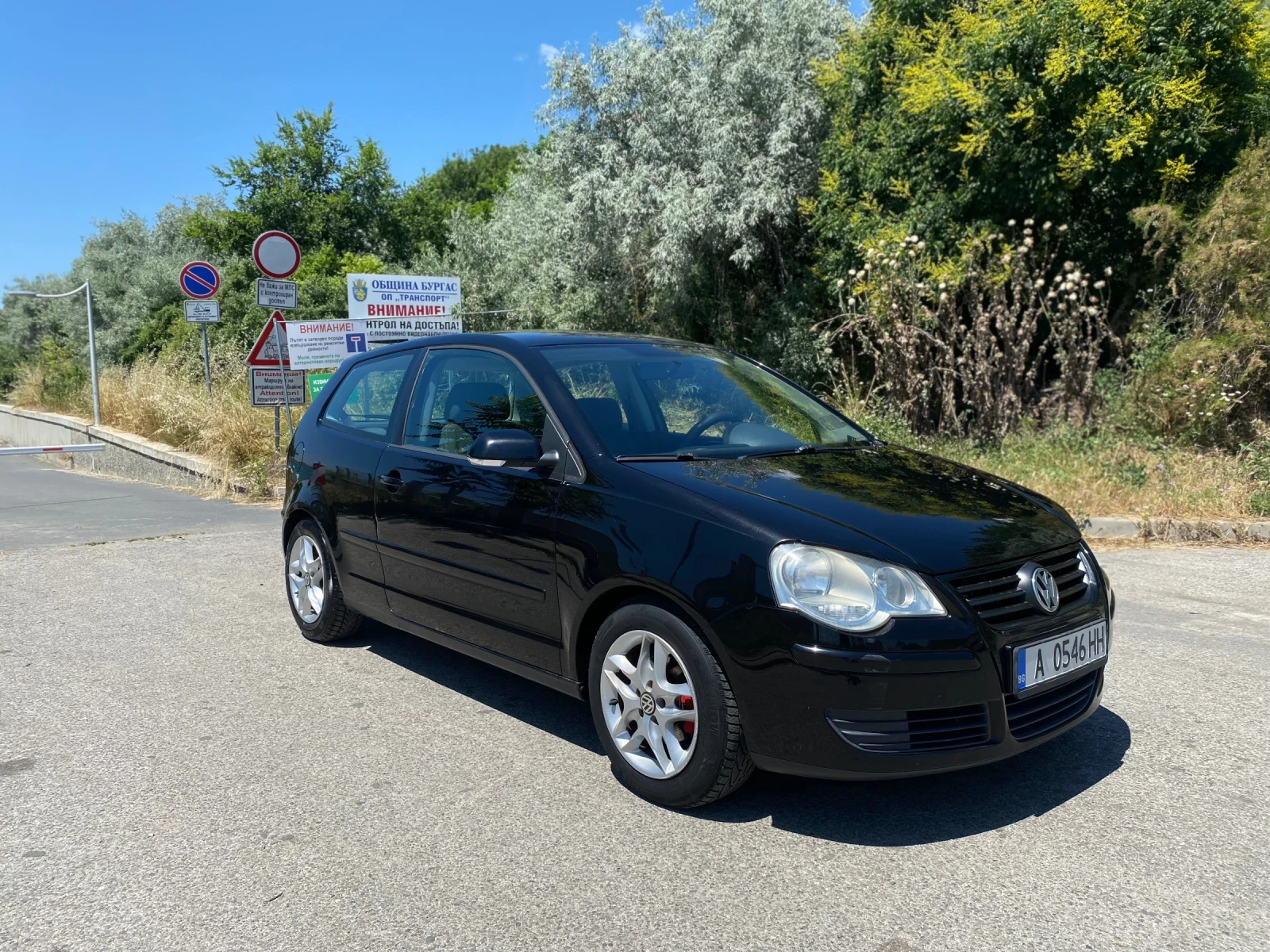 VW Polo 1.2i * Facelift* , снимка 2 - Автомобили и джипове - 55051484