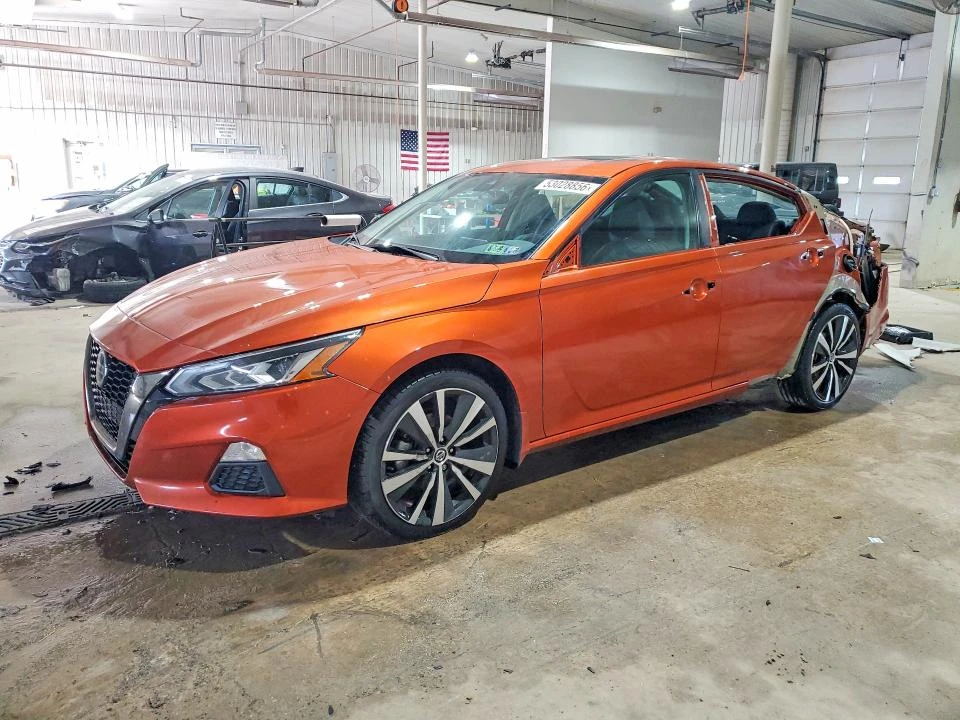 Nissan Altima 2.5L 4 ALL WHEEL DRIVE | Mobile.bg � ����������� 2