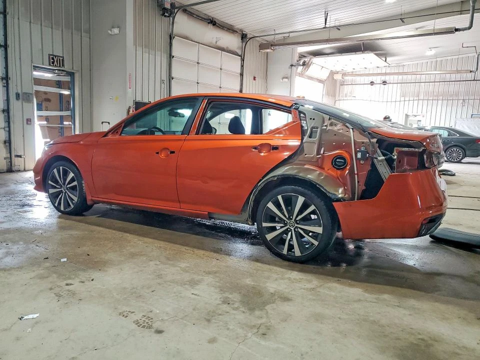 Nissan Altima 2.5L 4 ALL WHEEL DRIVE | Mobile.bg � ����������� 3