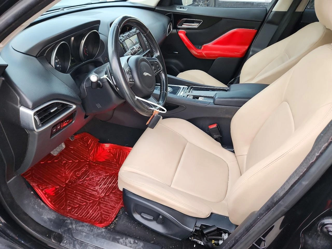 Jaguar F-Type 3.0 DIESEL, снимка 3 - Автомобили и джипове - 55130276