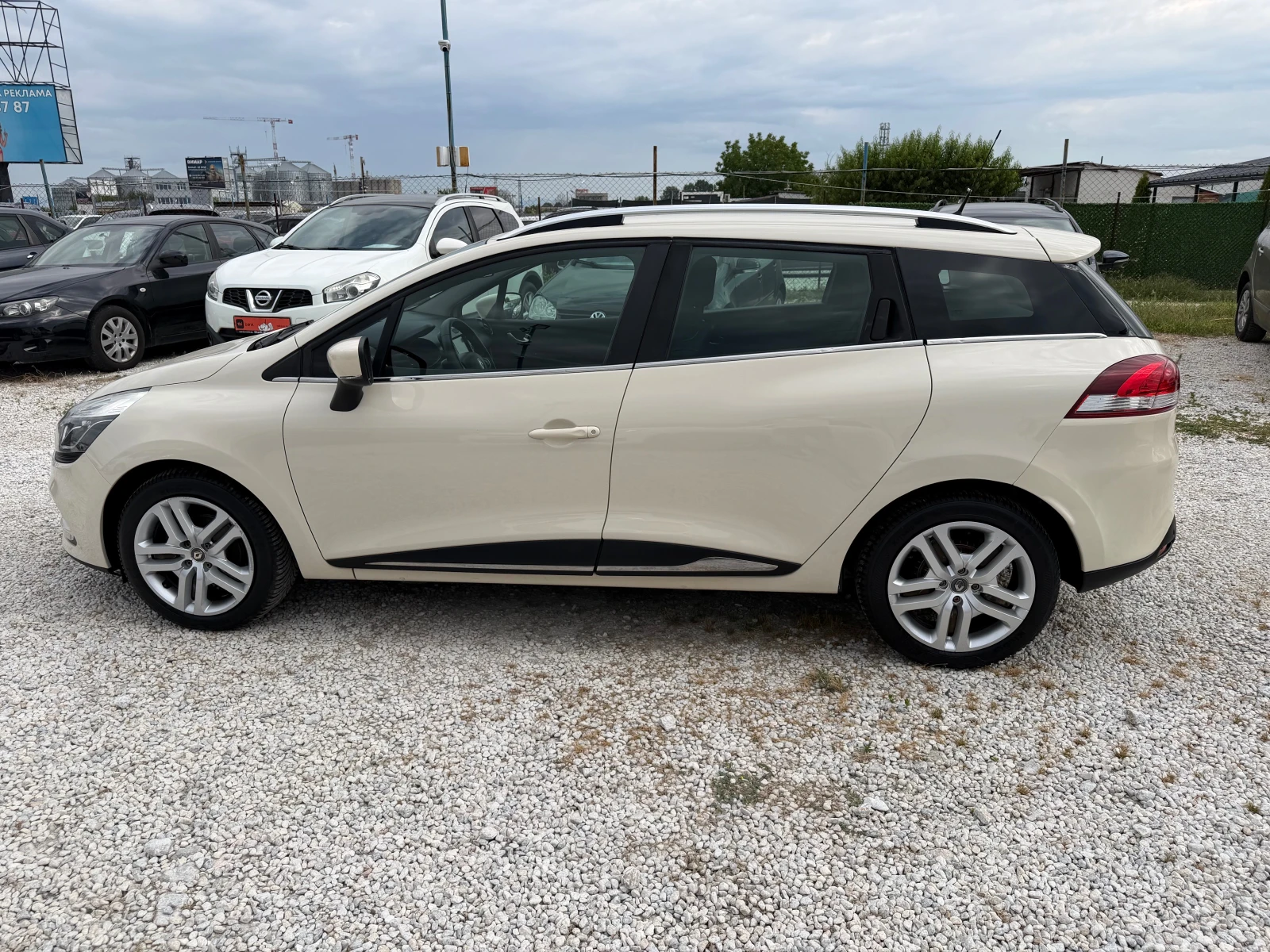 Renault Clio -1.5DCI-NAVI-LED-KAMERA | Mobile.bg � ����������� 2