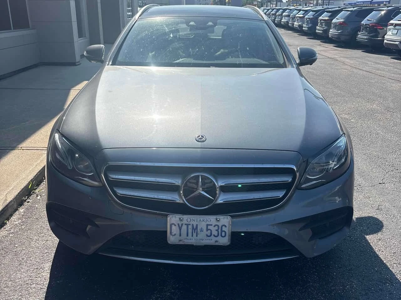 Mercedes-Benz E 450 * АВТОКРЕДИТ БЕЗ ПЪРВОНАЧАЛНА ВНОСКА* , снимка 6 - Автомобили и джипове - 55295577