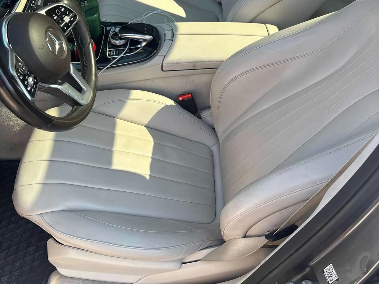 Mercedes-Benz E 450 * АВТОКРЕДИТ БЕЗ ПЪРВОНАЧАЛНА ВНОСКА* , снимка 10 - Автомобили и джипове - 55295577