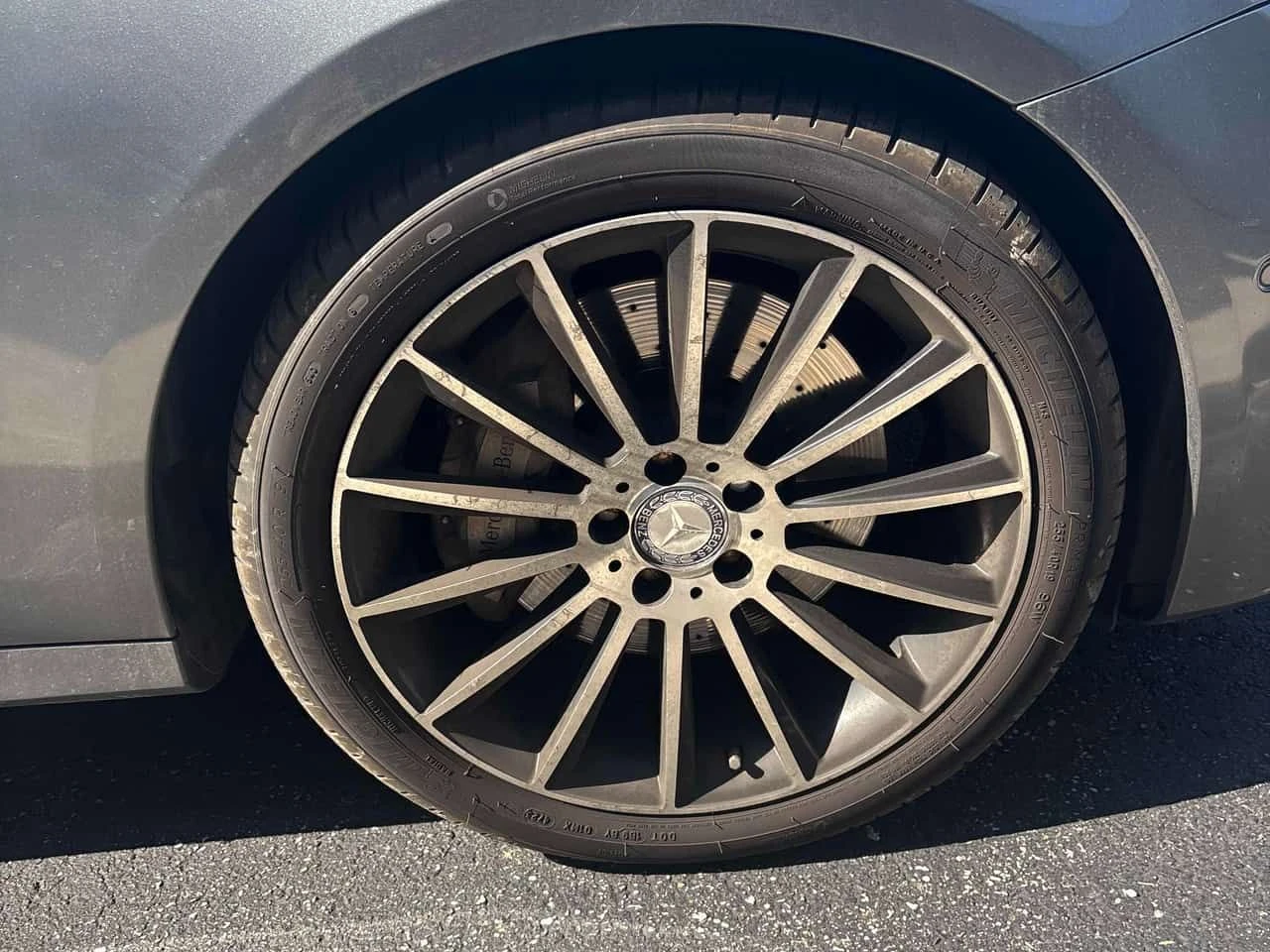 Mercedes-Benz E 450 * АВТОКРЕДИТ БЕЗ ПЪРВОНАЧАЛНА ВНОСКА* , снимка 7 - Автомобили и джипове - 55295577