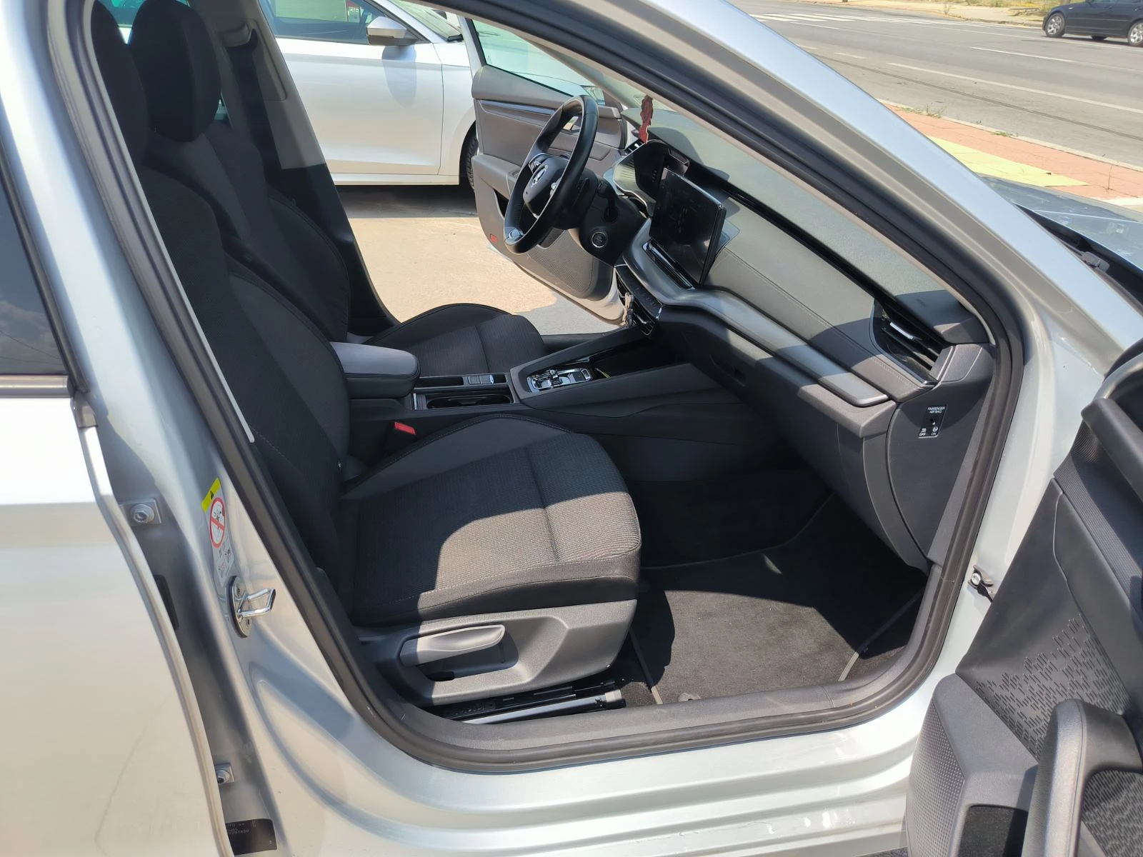Skoda Octavia 2.0d-Navi-Automat-Euro-6D-108600km | Mobile.bg � ����������� 17
