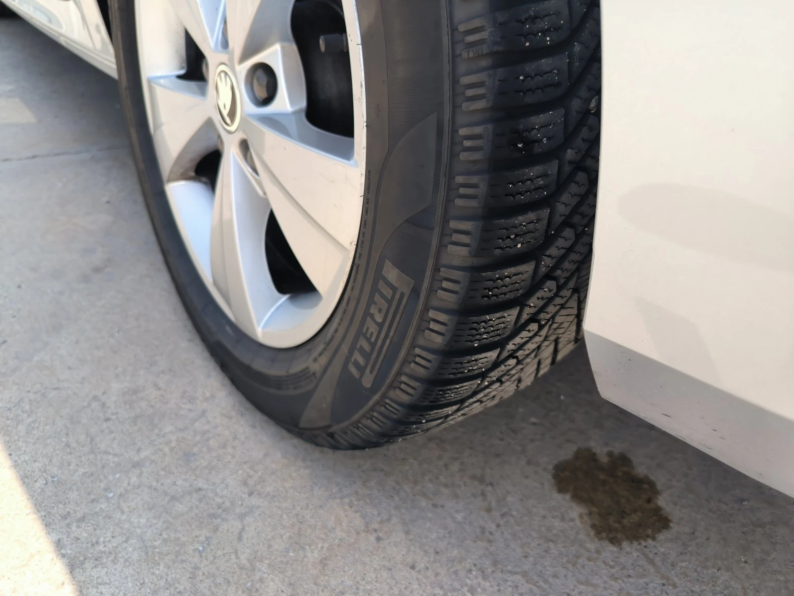 Skoda Octavia 2.0d-Navi-Automat-Euro-6D-108600km | Mobile.bg � ����������� 8