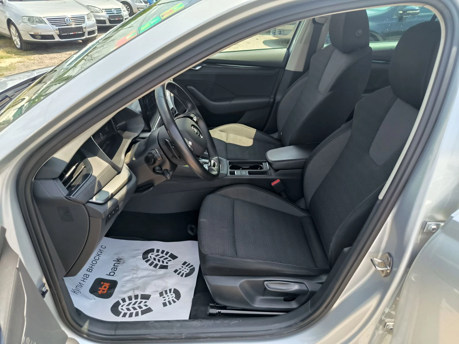 Skoda Octavia 2.0d-Navi-Automat-Euro-6D-108600km | Mobile.bg � ����������� 15