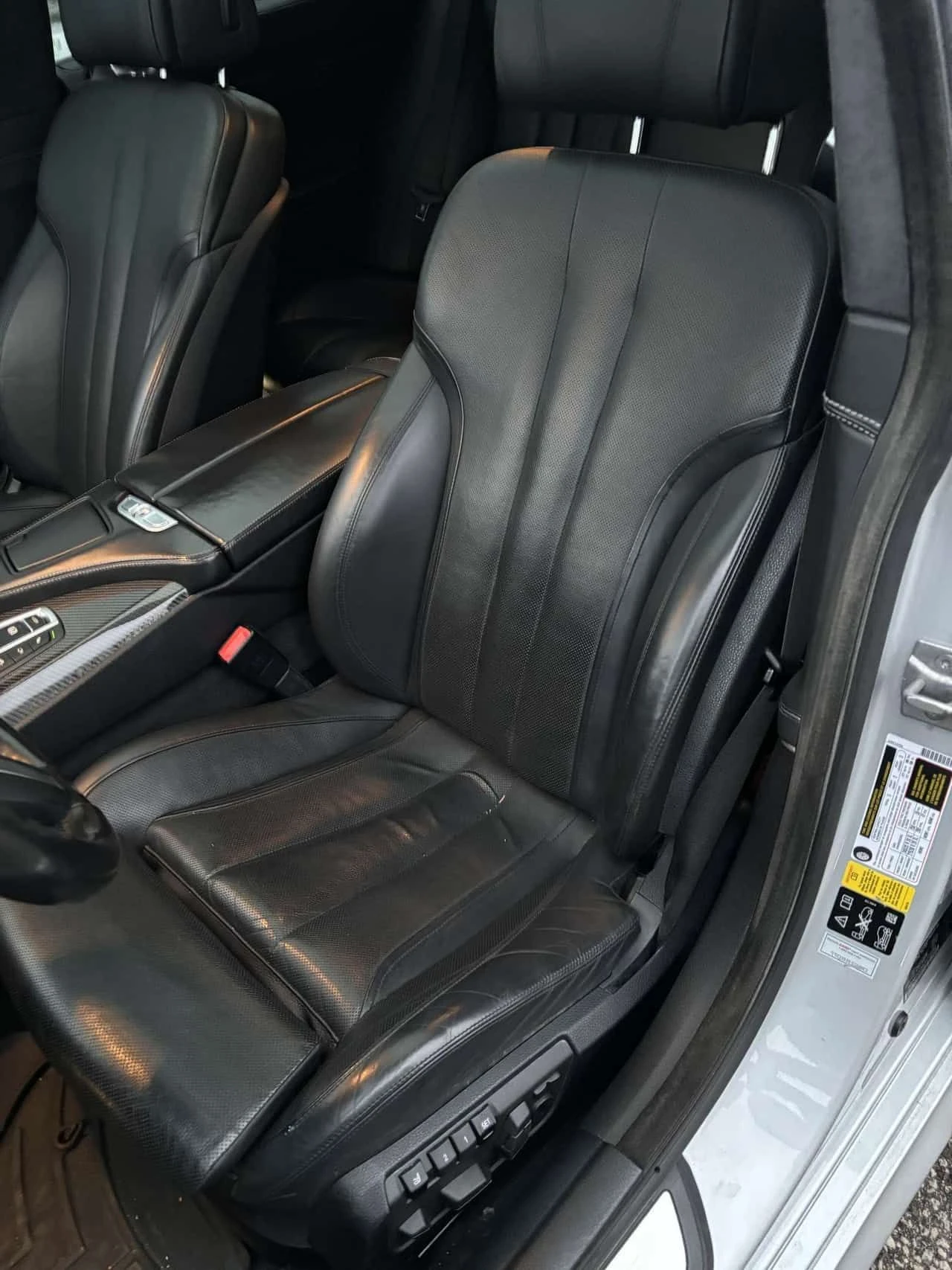 BMW 640 * 640i xDrive Gran Coupe * CARFAX * ЦЕНА ДО БГ, снимка 16 - Автомобили и джипове - 55380708