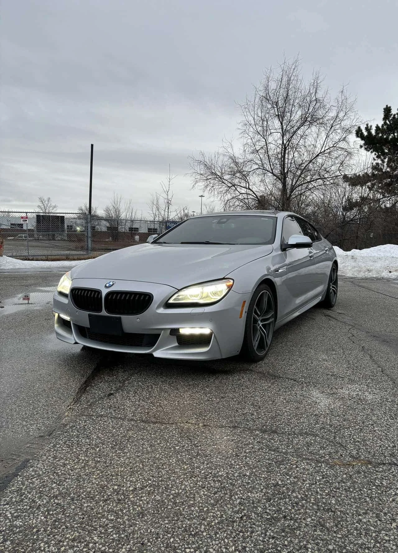 BMW 640 * 640i xDrive Gran Coupe * CARFAX * ЦЕНА ДО БГ, снимка 17 - Автомобили и джипове - 55380708