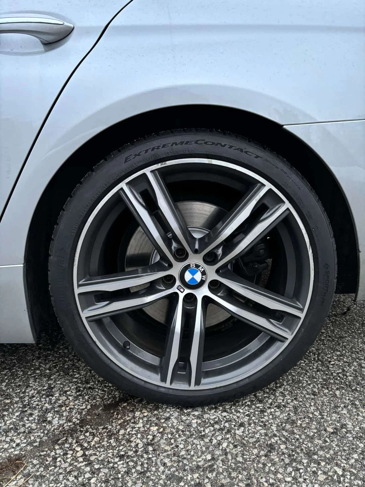 BMW 640 * 640i xDrive Gran Coupe * CARFAX * ЦЕНА ДО БГ, снимка 8 - Автомобили и джипове - 55380708