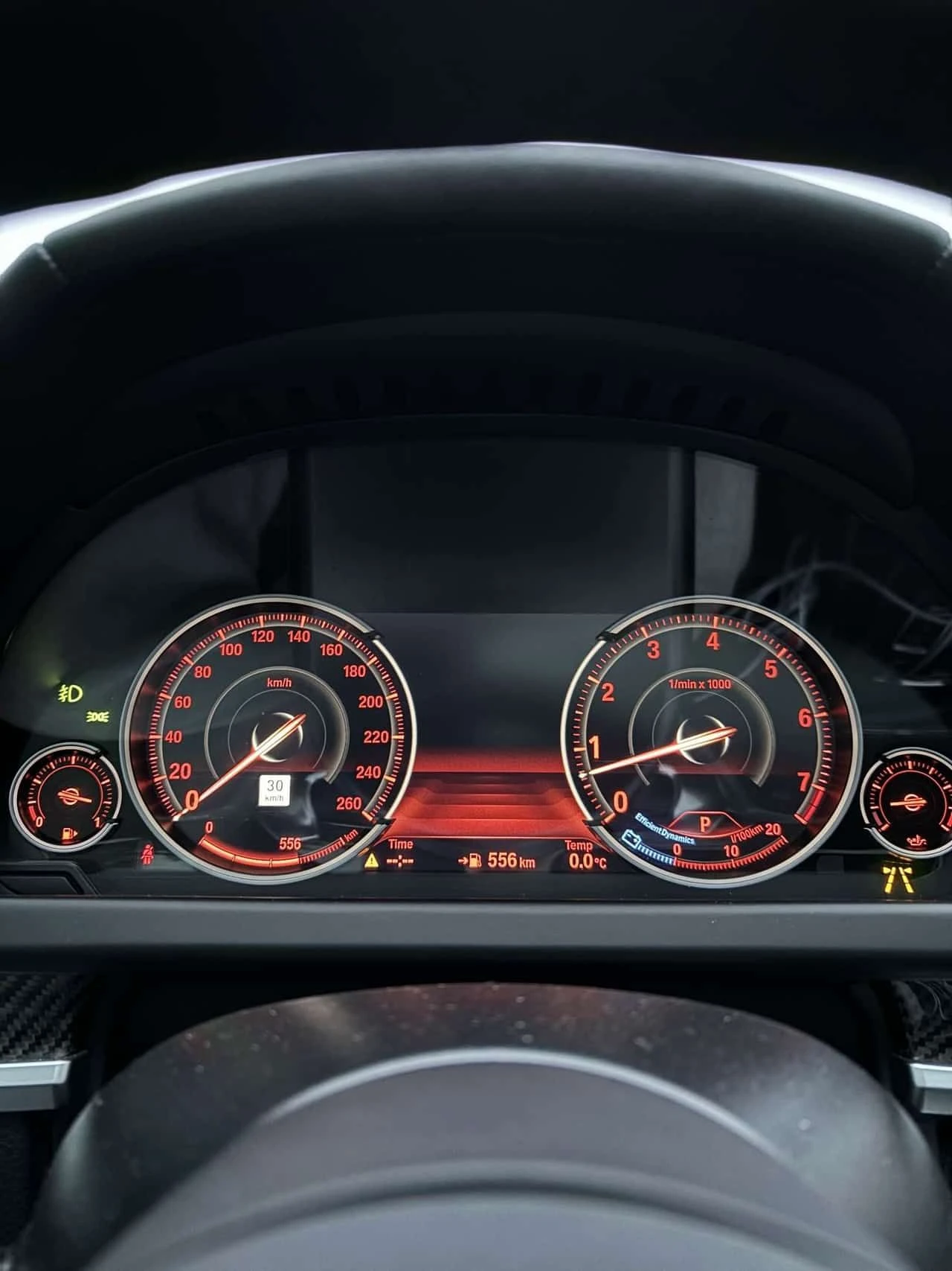 BMW 640 * 640i xDrive Gran Coupe * CARFAX * ЦЕНА ДО БГ, снимка 5 - Автомобили и джипове - 55380708