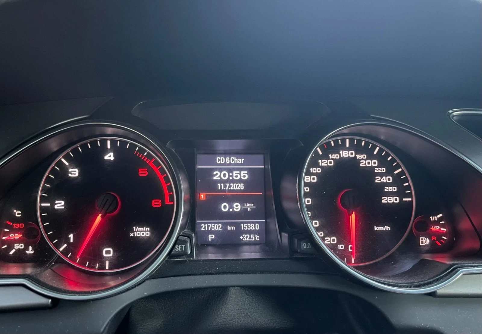 Audi A5, снимка 8 - Автомобили и джипове - 55397480