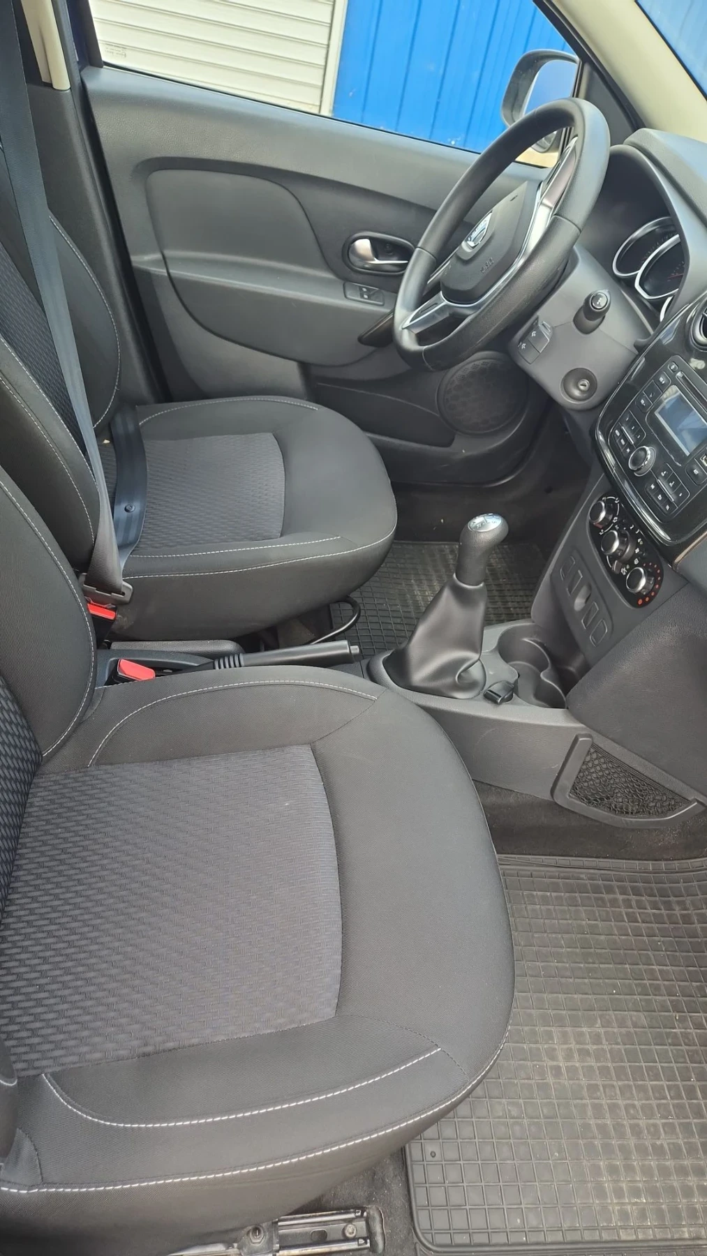 Dacia Sandero 1.0-75���� ��� ����� 2020������ 106000�� | Mobile.bg � ����������� 5