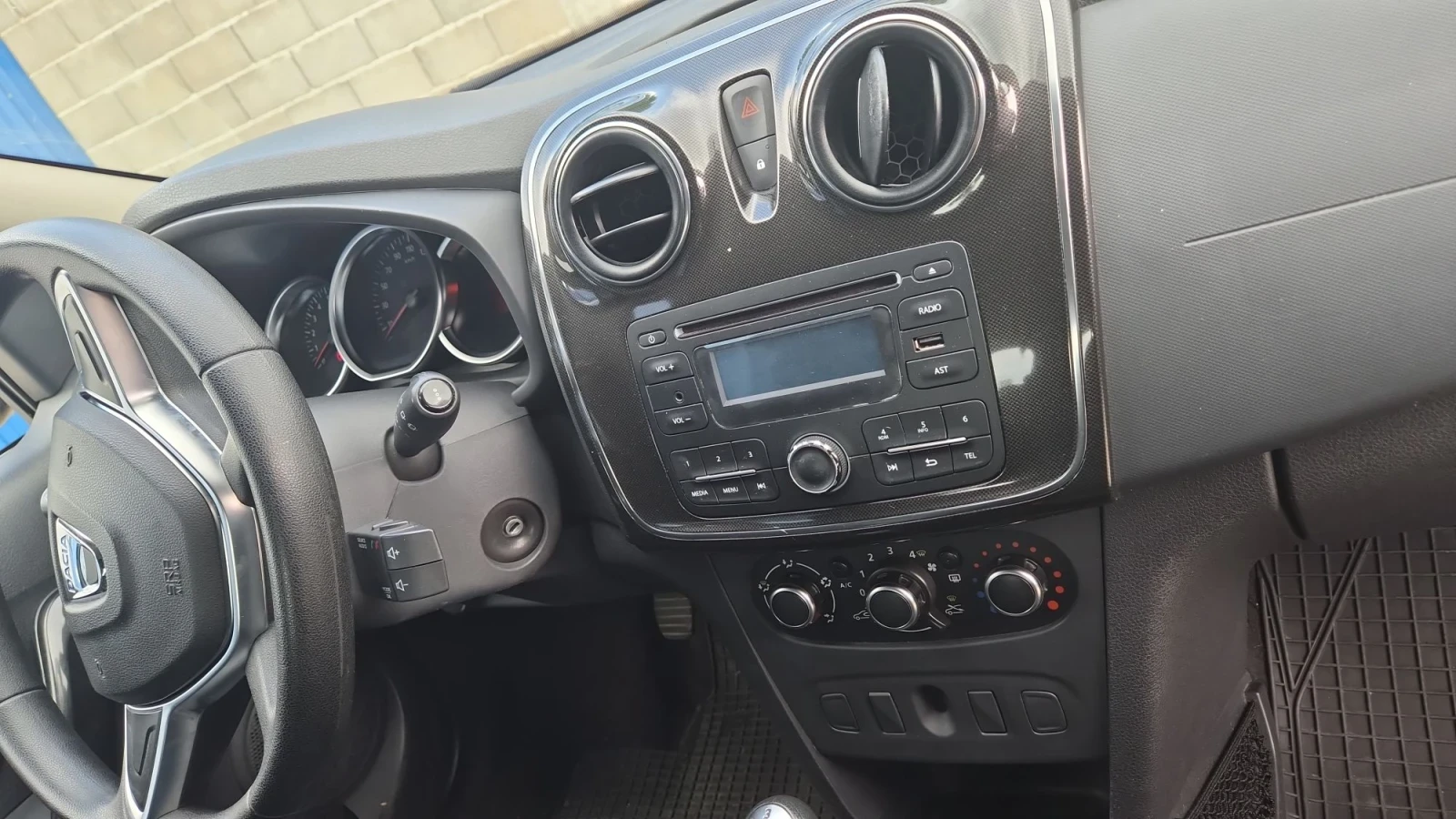 Dacia Sandero 1.0-75���� ��� ����� 2020������ 106000�� | Mobile.bg � ����������� 3