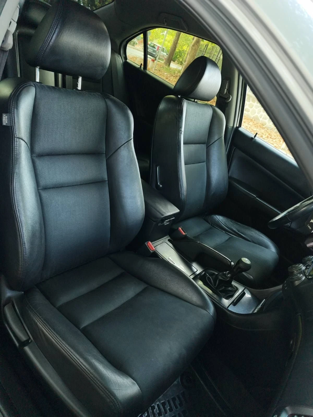 Honda Accord, снимка 10 - Автомобили и джипове - 55931988