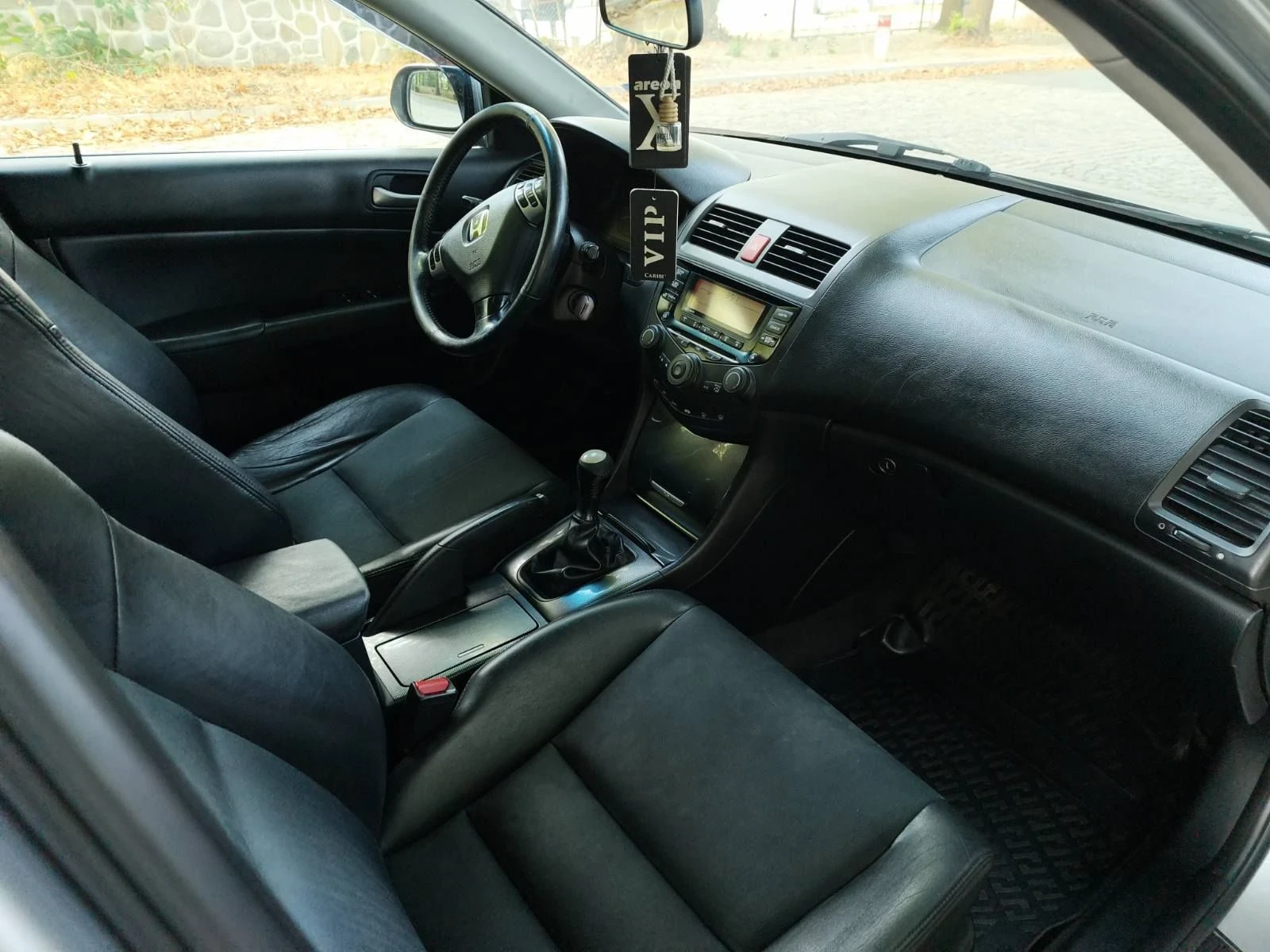 Honda Accord, снимка 5 - Автомобили и джипове - 55931988