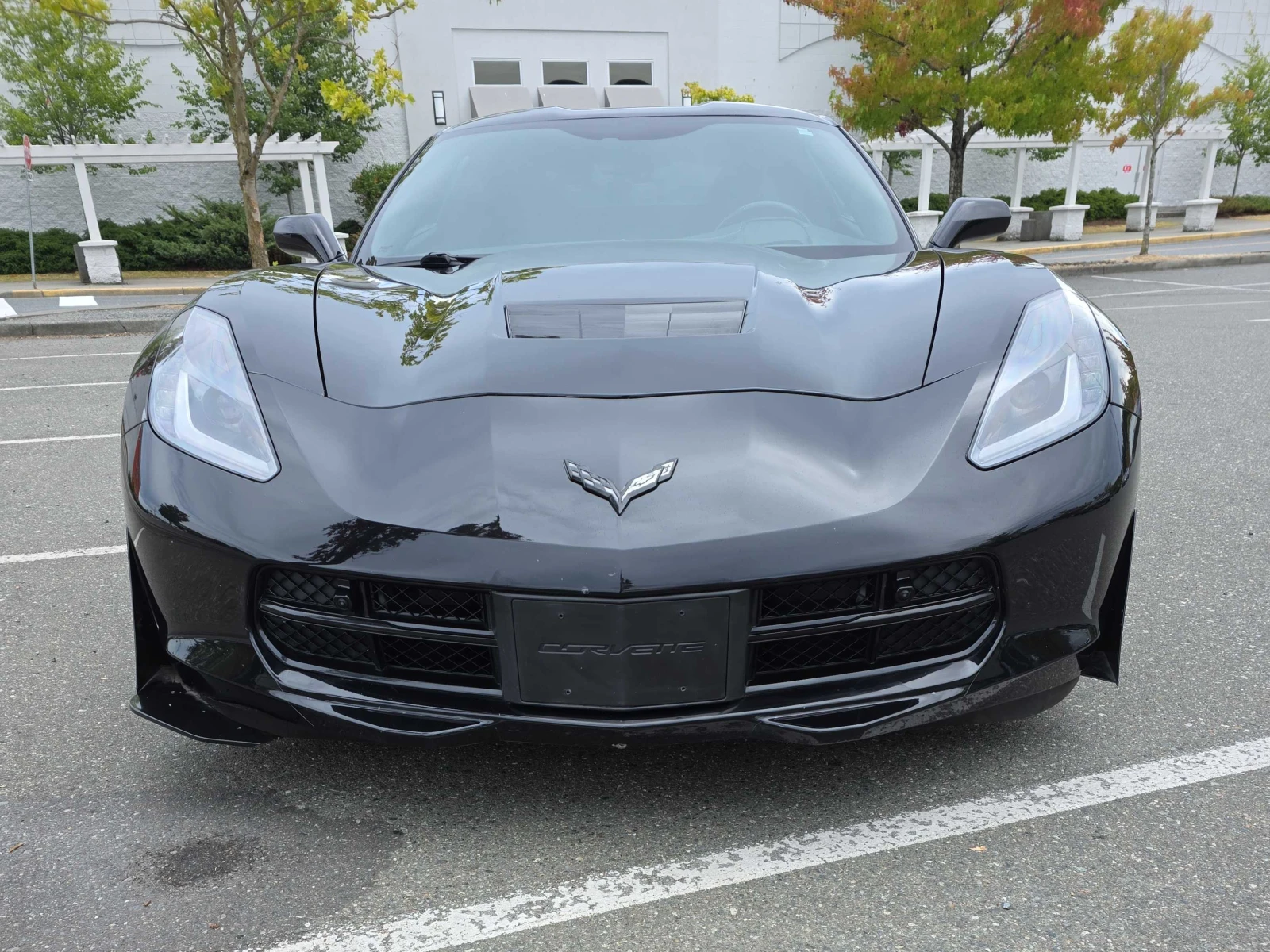 Chevrolet Corvette 2LT / АвтоКредит, снимка 6 - Автомобили и джипове - 55944352