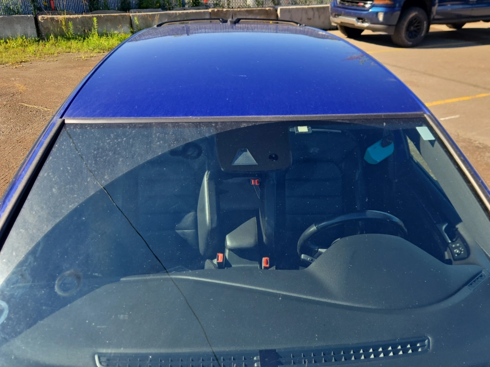 VW Golf R/CARFAX/ПОДГРЕВ/КОЖА/ФИНАНСИРАНЕ, снимка 7 - Автомобили и джипове - 55990360