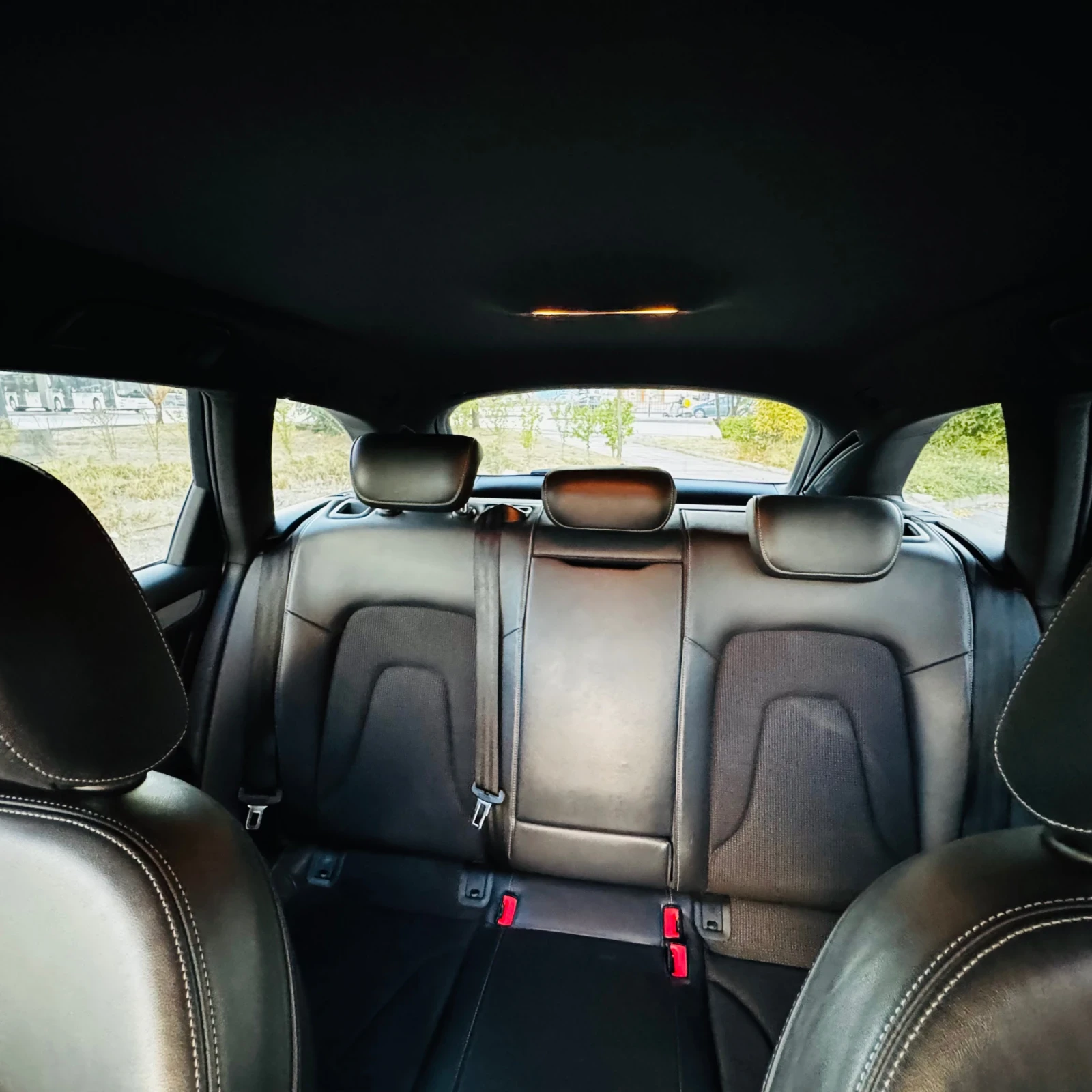 Audi A4, снимка 15 - Автомобили и джипове - 56215449