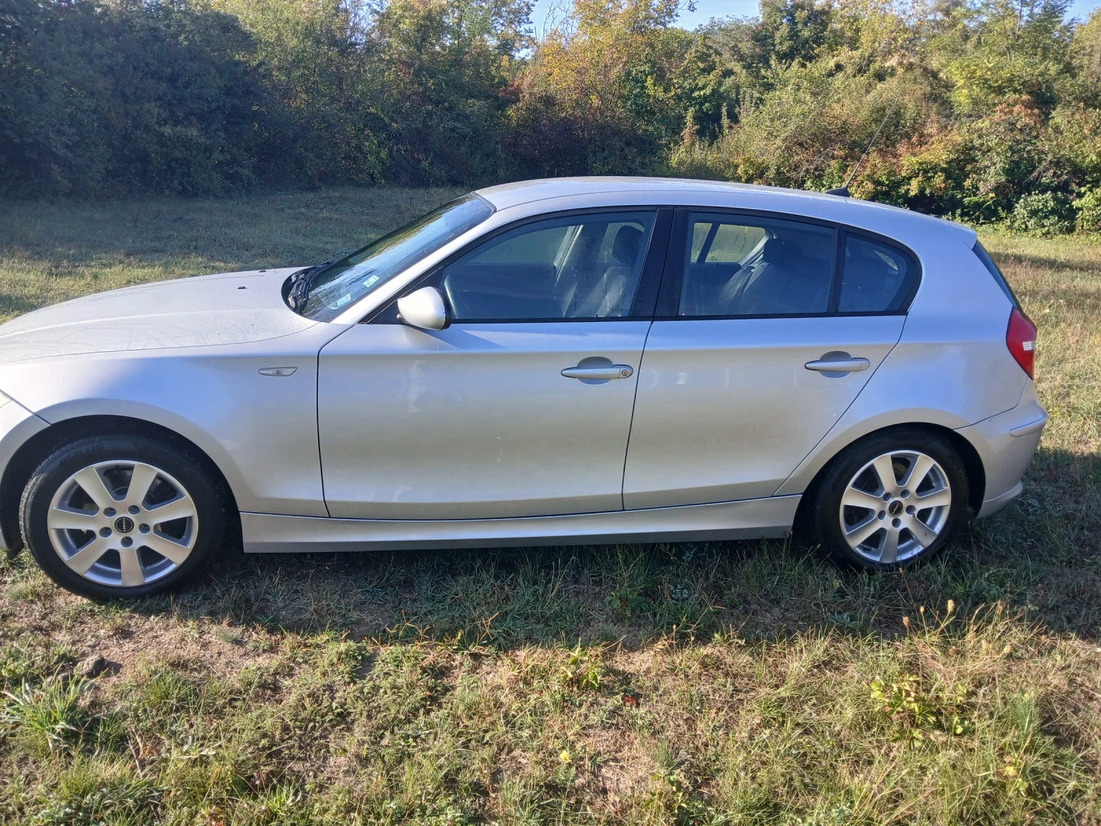 BMW 118 118D, снимка 2 - Автомобили и джипове - 56324519