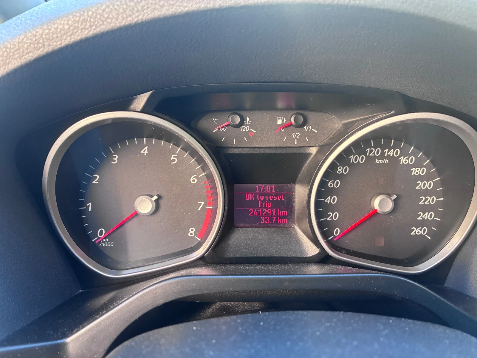 Ford S-Max 2.0 145cv, снимка 16 - Автомобили и джипове - 56361925