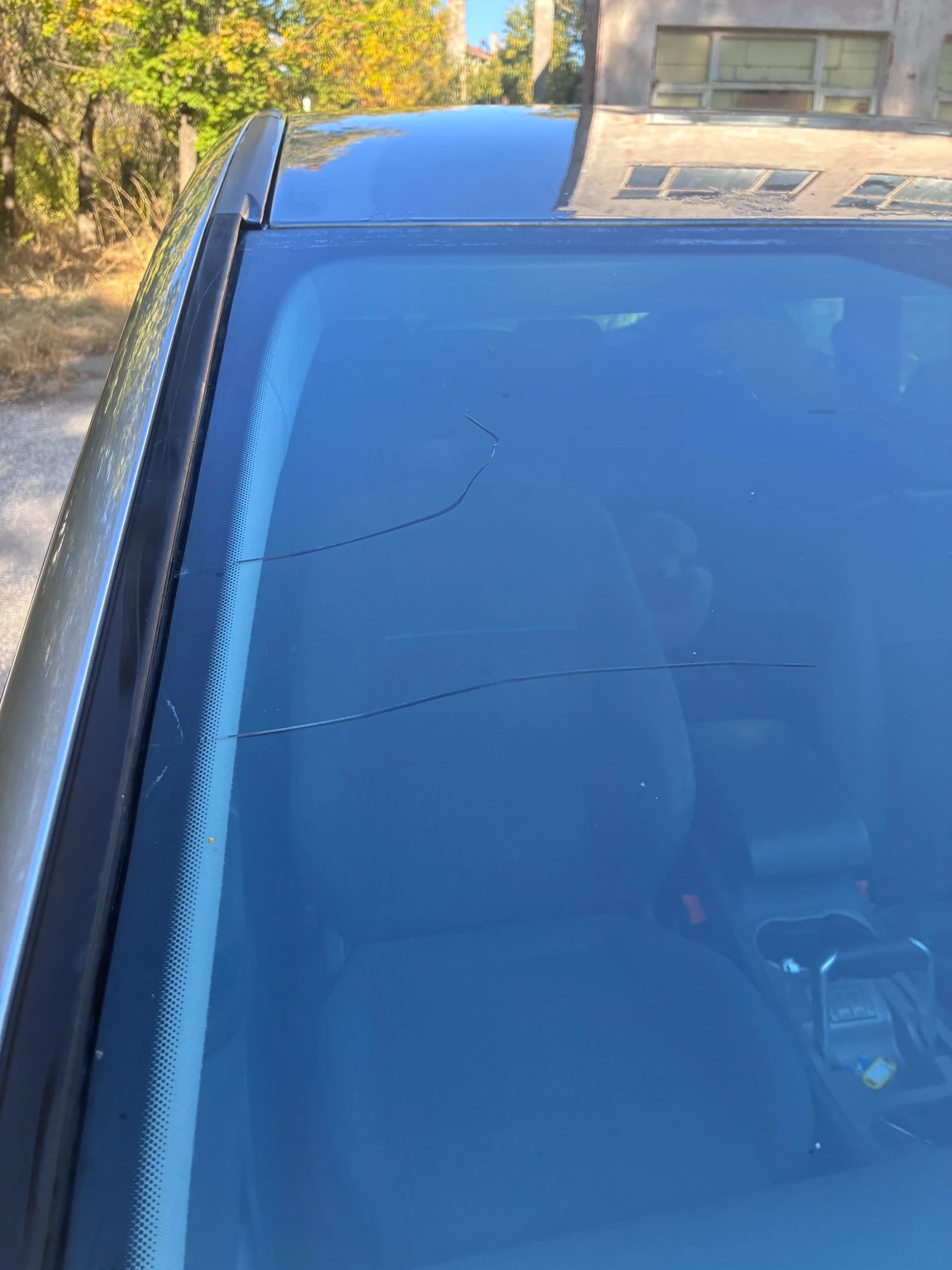 Ford S-Max 2.0 145cv, снимка 8 - Автомобили и джипове - 56361925