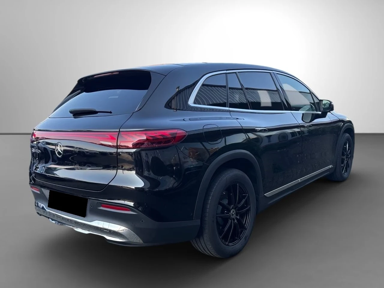 Mercedes-Benz EQS 450+ / SUV / HYPERSCREEN / PANO / 360 / AIR/ BURM/ | Mobile.bg � ����������� 6
