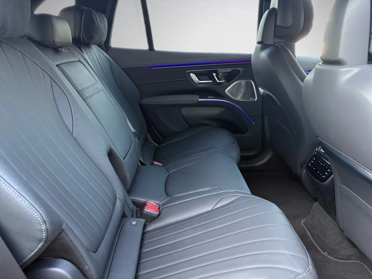 Mercedes-Benz EQS 450+ / SUV / HYPERSCREEN / PANO / 360 / AIR/ BURM/ | Mobile.bg � ����������� 15