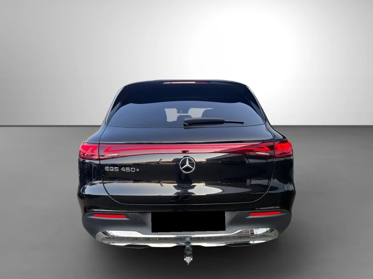 Mercedes-Benz EQS 450+ / SUV / HYPERSCREEN / PANO / 360 / AIR/ BURM/ | Mobile.bg � ����������� 5