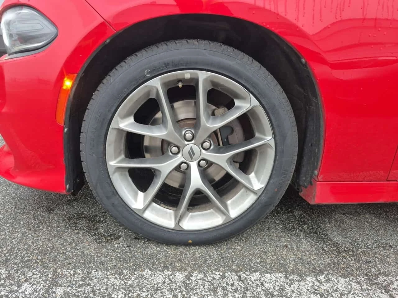 Dodge Charger GT/CARFAX/����������� | Mobile.bg � ����������� 6