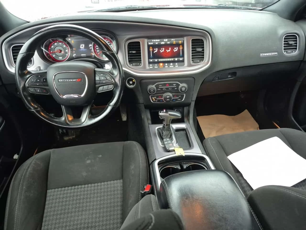 Dodge Charger GT/CARFAX/����������� | Mobile.bg � ����������� 10