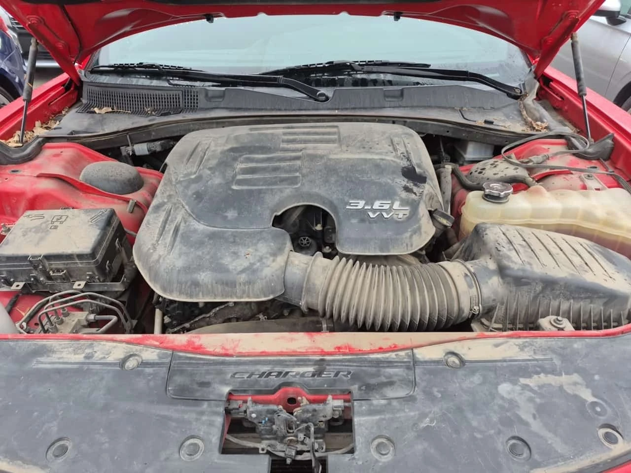 Dodge Charger GT/CARFAX/����������� | Mobile.bg � ����������� 17
