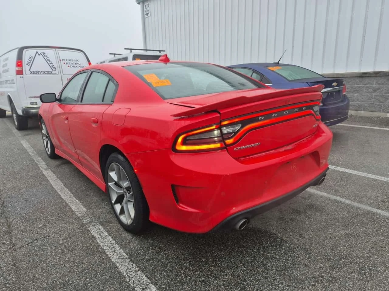 Dodge Charger GT/CARFAX/����������� | Mobile.bg � ����������� 4