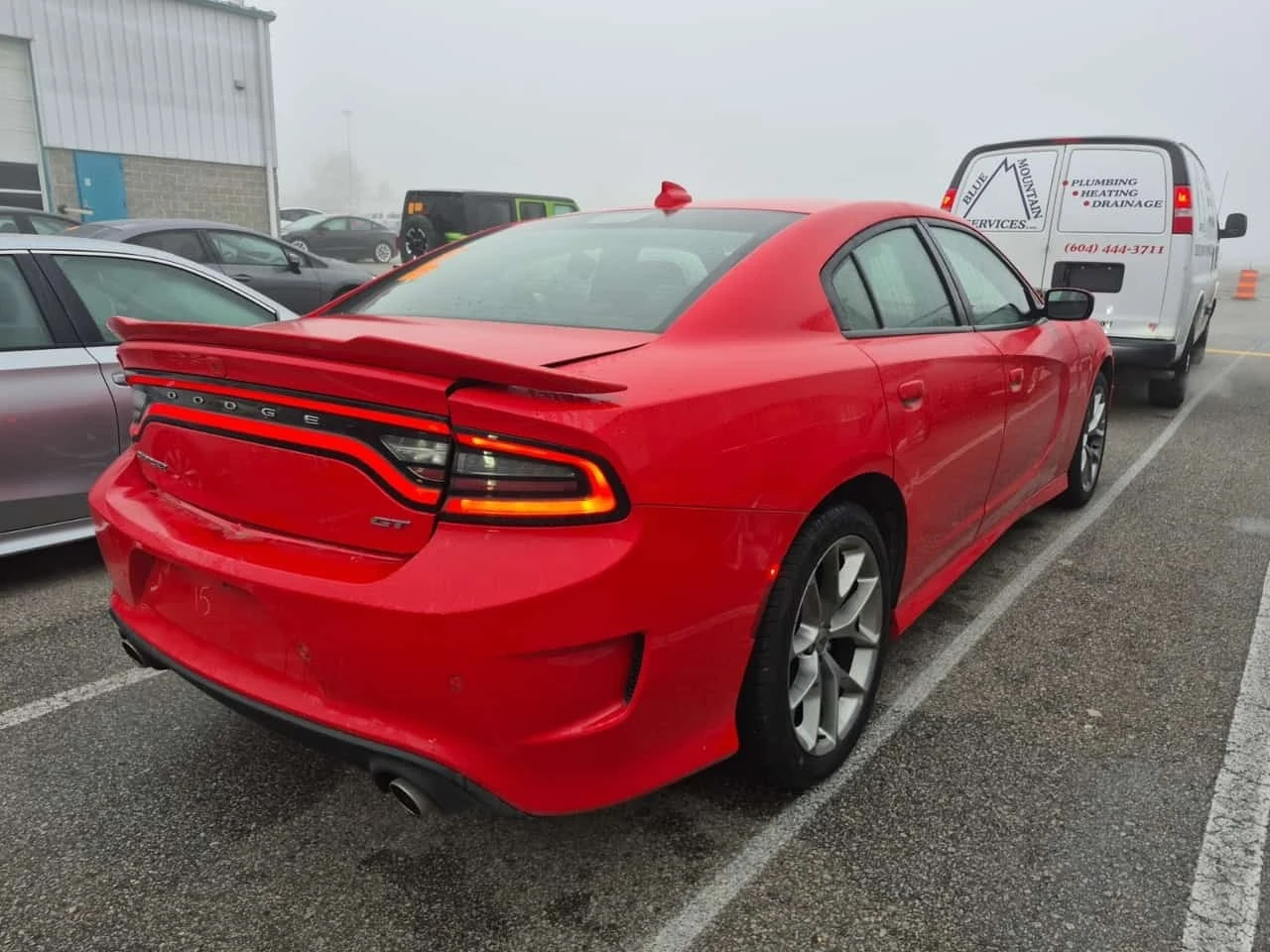Dodge Charger GT/CARFAX/����������� | Mobile.bg � ����������� 3