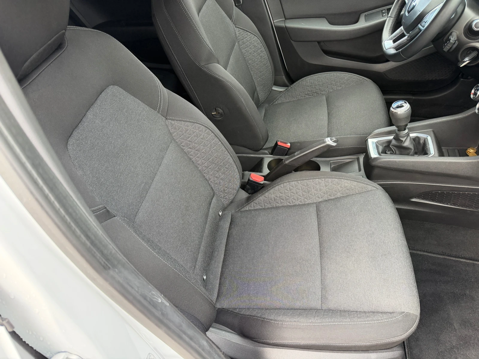Renault Clio 1.5 DCI* fixed price, снимка 9 - Автомобили и джипове - 56683300