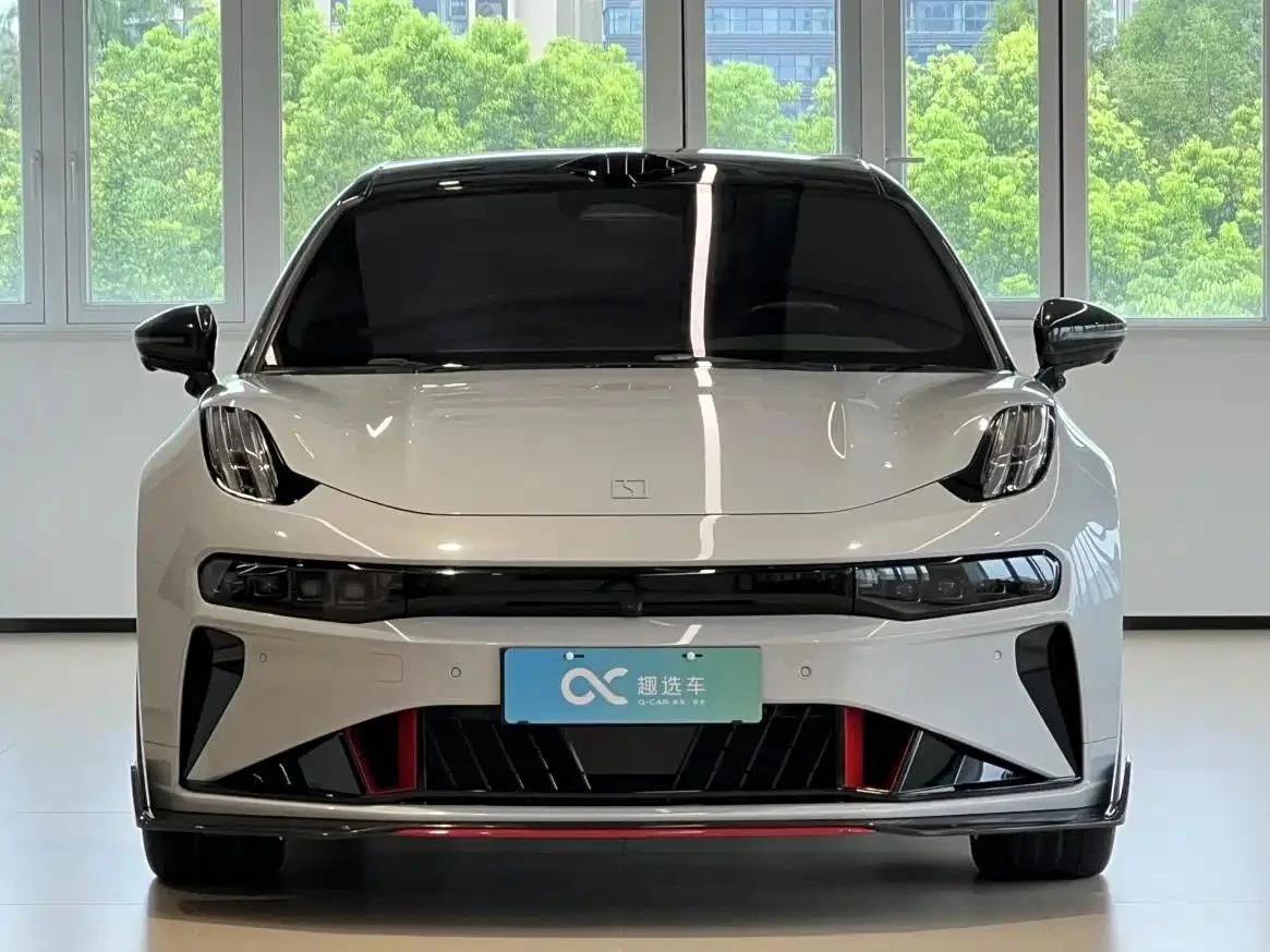 Zeekr 001, снимка 2 - Автомобили и джипове - 56727882