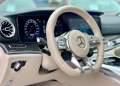 Mercedes-Benz AMG GT 63 S V8 4-Door Coupe  - изображение 7