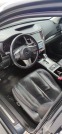 Обява за продажба на Subaru Legacy 2.5 GT ~16 500 лв. - изображение 8