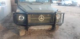 Mercedes-Benz G 300 Къса база, снимка 3